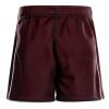 PUMA Girls Athletic Shorts Breathable Polyester-1