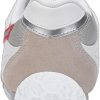 Fencing Shoes FEFOSAEP Grey Rubber Sole Womens-5