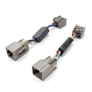 Ford Light Relay Meakuular Plug and Play-0