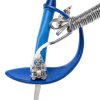 Fencing Body Cord XNManaWork PVC Copper Design-1