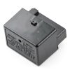 DIN Rail Relay HAOTOM Silver Alloy Automatic-4