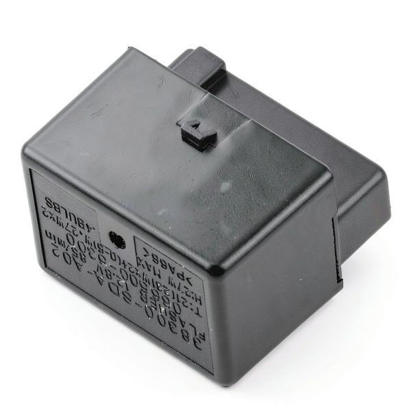 DIN Rail Relay HAOTOM Silver Alloy Automatic-4