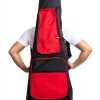 Fonher Fencing Bag 50L Soft Sporty Adjustable-3