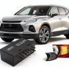 NGHTMRE Plug-In Relay for Automotive Replacement-4