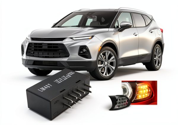 NGHTMRE Plug-In Relay for Automotive Replacement-4