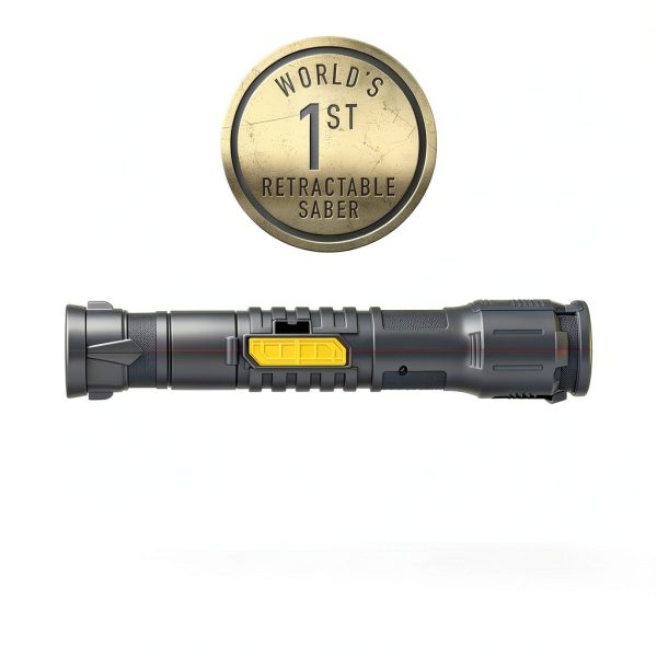 Goliath Power Saber Fencing Sabre for Kids-6