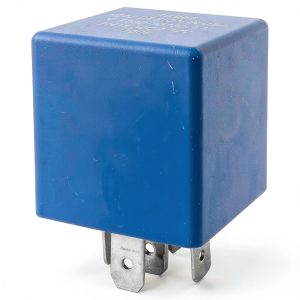12 Volt Relay for Ford Loner Automotive Replacement-0