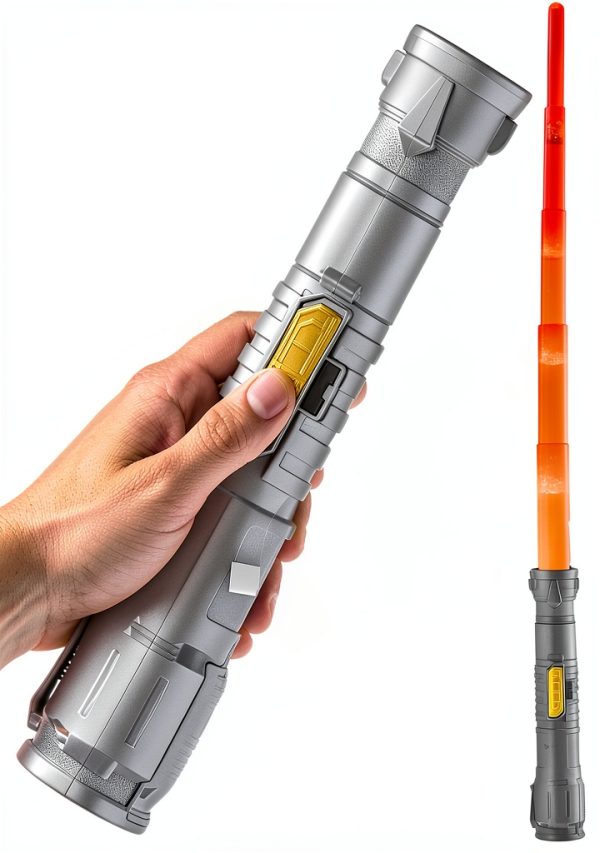 Goliath Power Saber Fencing Sabre for Kids-2