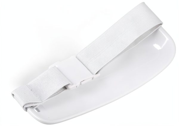 BESPORTBLE Fencing Chest Guard for Kids PVC-6