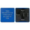 12 Volt Relay for Ford Loner Automotive Replacement-1