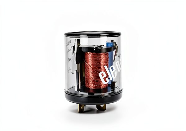 Ferianl Automotive Flasher Relay ABS Copper-5