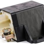 Automatic Emergency Vehicle Light Relay PartCatalog-0