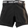 Nike Girls Running Shorts Dry-FIT Athletic Shorts-4
