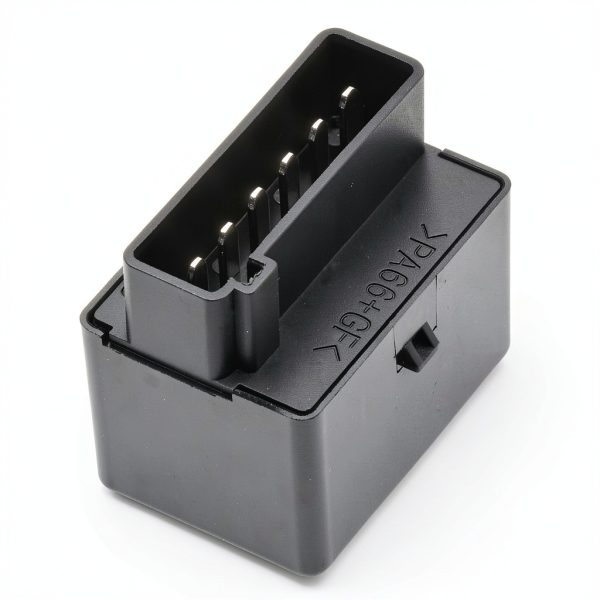 DIN Rail Relay HAOTOM Silver Alloy Automatic-1