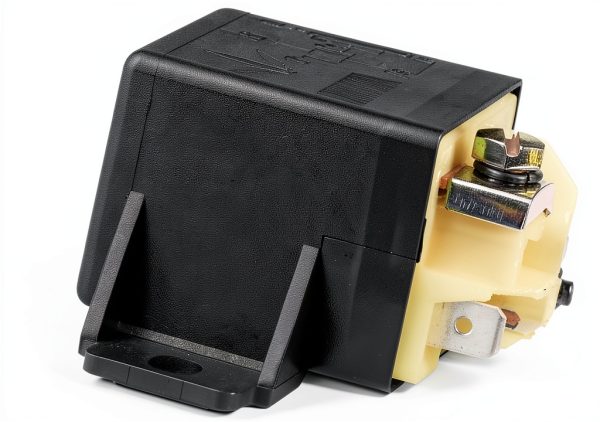 Automatic Emergency Vehicle Light Relay PartCatalog-2