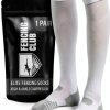 Fencing Club Elite Socks Cotton Blend Performance-0
