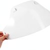 BESPORTBLE Fencing Chest Guard for Kids PVC-7