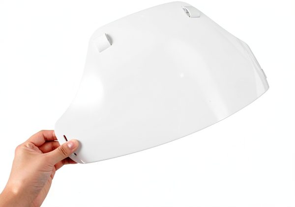 BESPORTBLE Fencing Chest Guard for Kids PVC-7