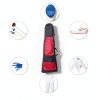 Fonher Fencing Bag 50L Soft Sporty Adjustable-4