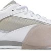 Fencing Shoes FEFOSAEP Grey Rubber Sole Womens-3