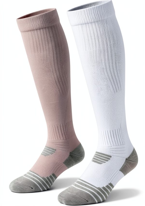 Fencing Club Elite Socks Cotton Blend Performance-6