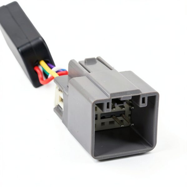 Ford Light Relay Meakuular Plug and Play-4