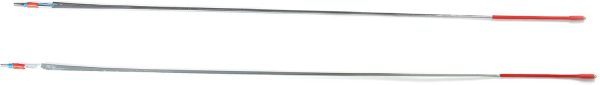 LEONARK Fencing Blade Silver #5 Epee Modern Steel-5