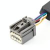 Ford Light Relay Meakuular Plug and Play-5