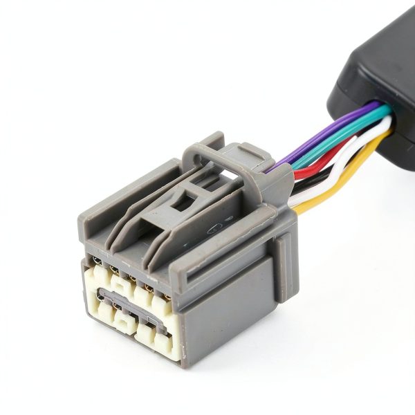 Ford Light Relay Meakuular Plug and Play-5