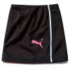 PUMA Girls Athletic Shorts Breathable Polyester-3