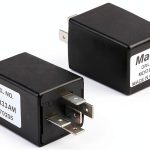Mack Daytime Running Light Relay Relay-0