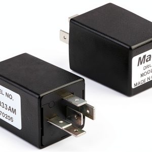 Mack Daytime Running Light Relay Relay-0