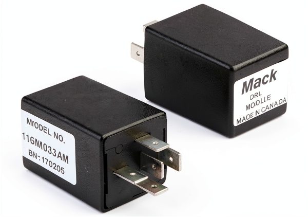 Mack Daytime Running Light Relay Relay-0