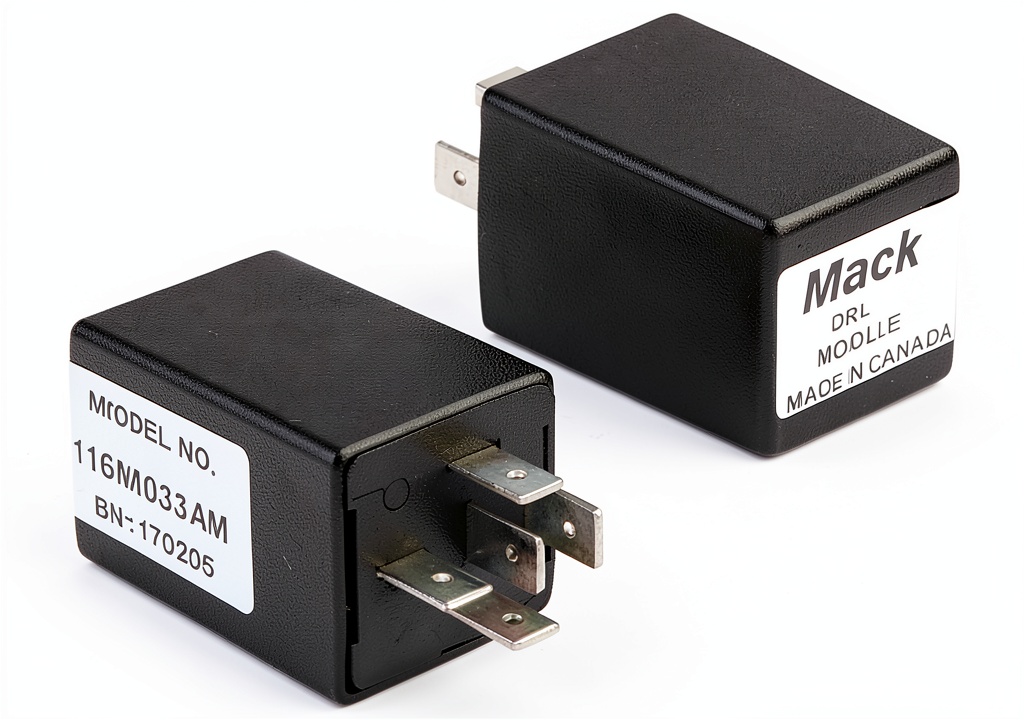 Mack Daytime Running Light Relay product image