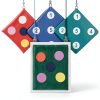 Fencing Target YANGLEI Artificial Leather Wall-5