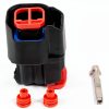 269 Motorsports EV6 EV14 USCAR Fuel Injector Kit for LS2 LS3-1