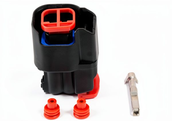 269 Motorsports EV6 EV14 USCAR Fuel Injector Kit for LS2 LS3-1