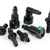 Dekiphox Fuel Line Connectors Kit for Automotive-2