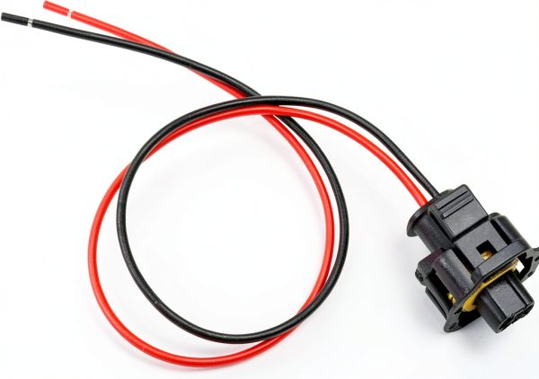 Fuel Injector Plug Saihisday Metal Design-6