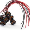 Fuel Injector Plug Saihisday Metal Design-3