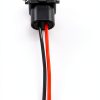 Fuel Injector Clip Rotary13B1 Metal Stainless-5