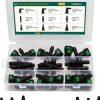 Dekiphox Fuel Line Connectors Kit for Automotive-0