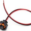 Fuel Injector Plug Saihisday Metal Design-5