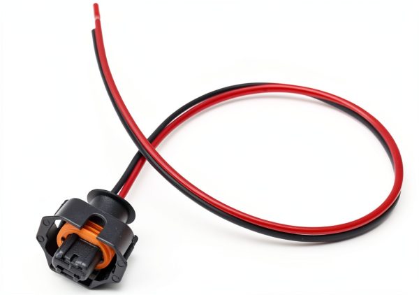 Fuel Injector Plug Saihisday Metal Design-5