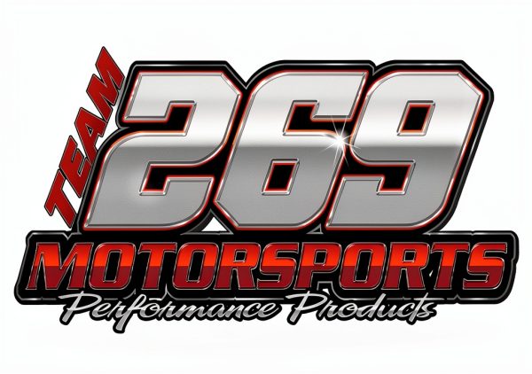 269 Motorsports EV6 EV14 USCAR Fuel Injector Kit for LS2 LS3-2