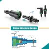 Dekiphox Fuel Line Connectors Kit for Automotive-4