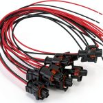 Fuel Injector Plug Saihisday Metal Design-0