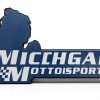 Michigan Motorsports EV1 to EV6 EV14 Adapters Black Metal-3