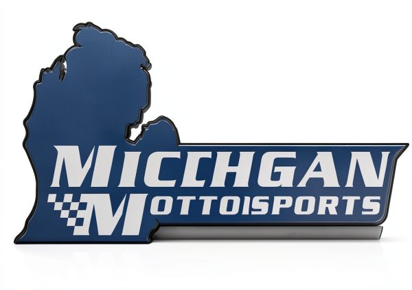 Michigan Motorsports EV1 to EV6 EV14 Adapters Black Metal-3