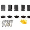 CNKF 6 Pin Waterproof Fuel Injector Connector-2